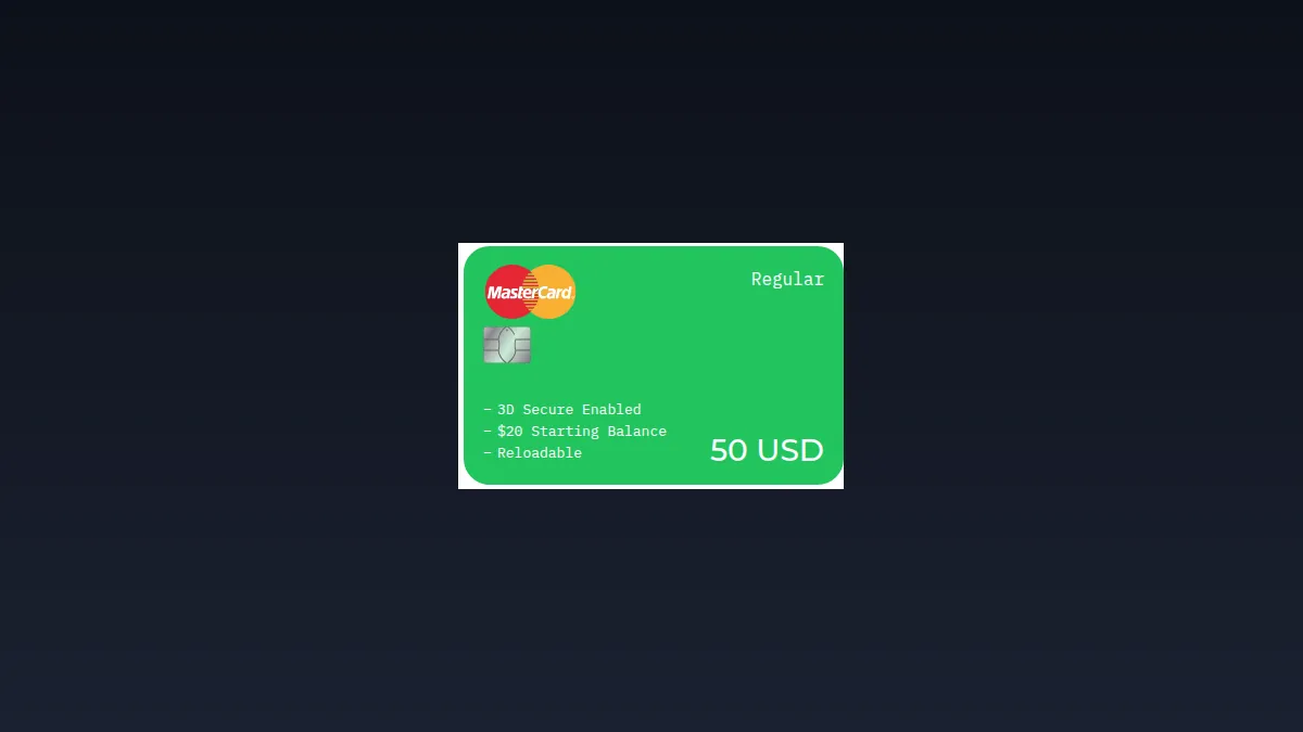 2Fiat card