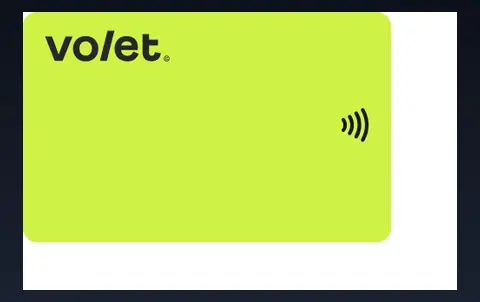 AdvCash - Volet Virtual (lime)