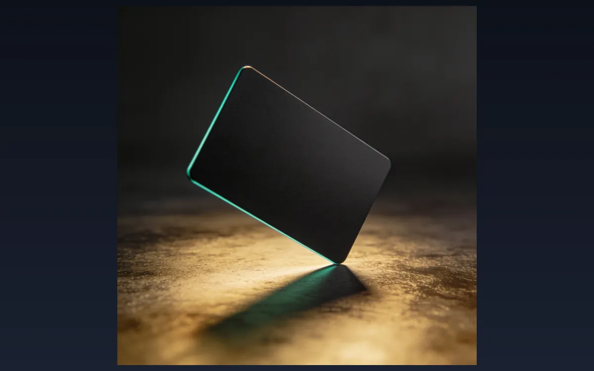 Freedomia - illustration (AI-generated, not the official card design)